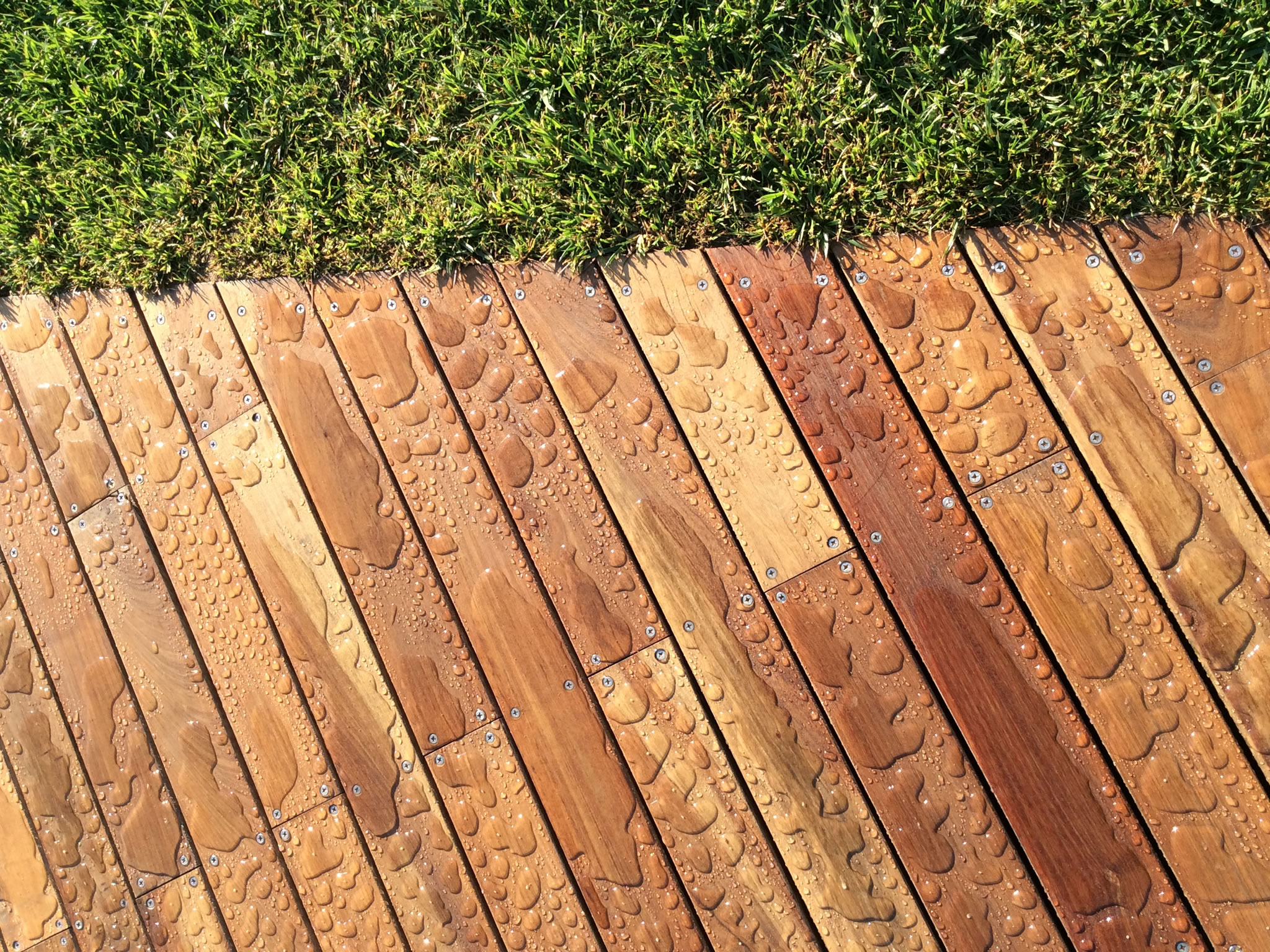 pavimenti in legno per esterni tavole listoni