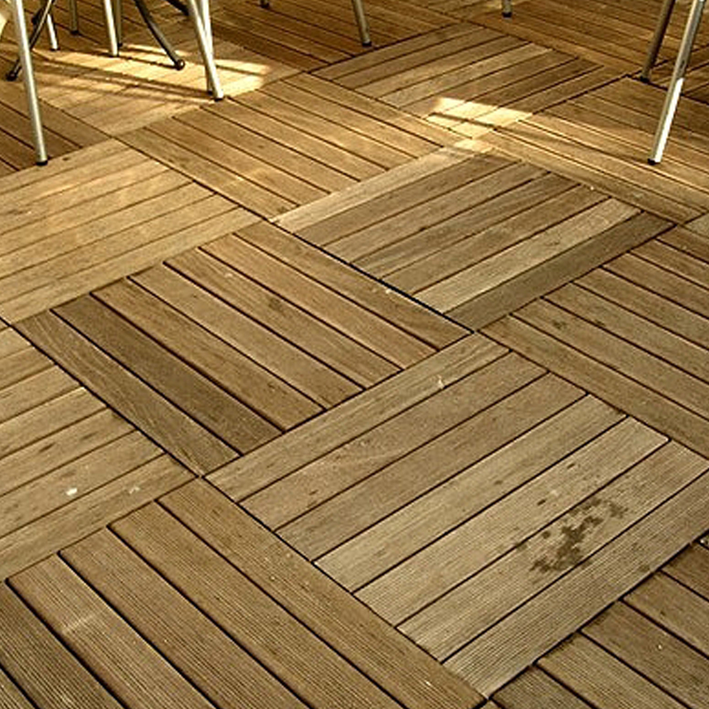 pavimento-legno tavole precomposte o quadrotte