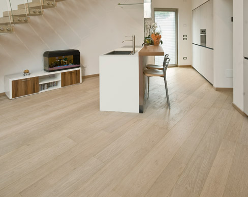 parquet prefinito listello prestige_200