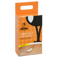 set-pulizia-legno