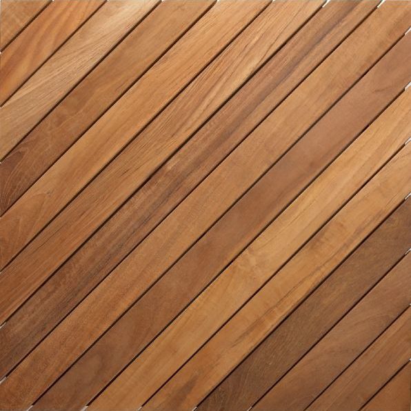 teak-esterni